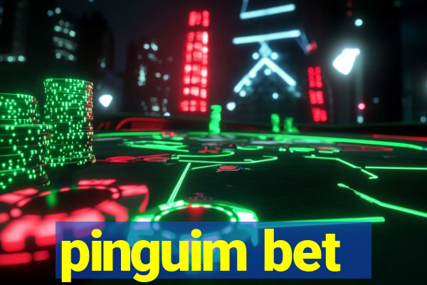 pinguim bet